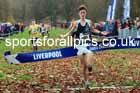 Boys Under-15s, 2023 British Athletics Cross Challenge, Sefton Park, Liverpool. Photo: David T. Hewitson/Sports for All Pics